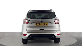 FORD KUGA 2.0 TDCi 180 ST-Line X 5dr Auto
