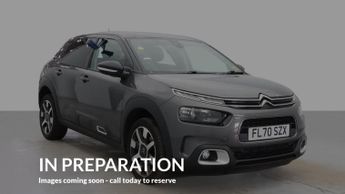 Citroen C4 Puretech Flair S/S