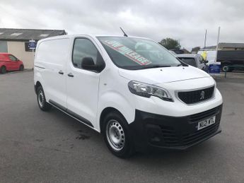 Peugeot Expert 1400 2.0 BlueHDi 120 Professional Van