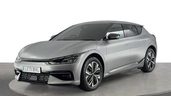KIA EV6 Gt-Line