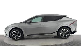 KIA EV6 Gt-Line