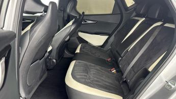 KIA EV6 Gt-Line
