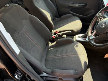 VAUXHALL CORSA 1.4 SRi Nav 5dr Auto