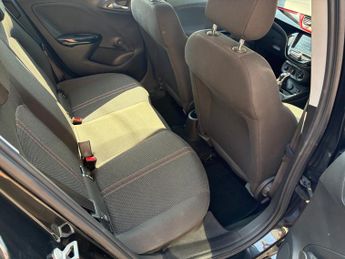 VAUXHALL CORSA 1.4 SRi Nav 5dr Auto