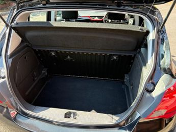 VAUXHALL CORSA 1.4 SRi Nav 5dr Auto