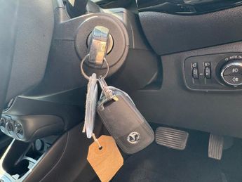 VAUXHALL CORSA 1.4 SRi Nav 5dr Auto