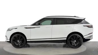 LAND ROVER RANGE ROVER VELAR R-Dynamic S