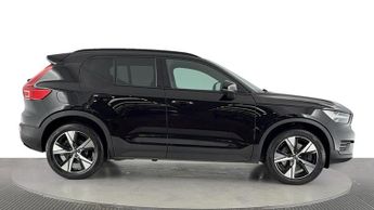 VOLVO XC40 Recharge T4 R-Design