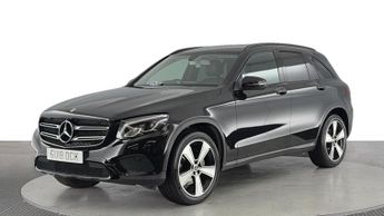 Mercedes GLC Glc 250 4Matic Urban Edition