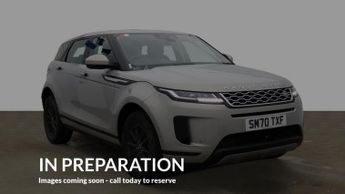Land Rover Range Rover Evoque Core