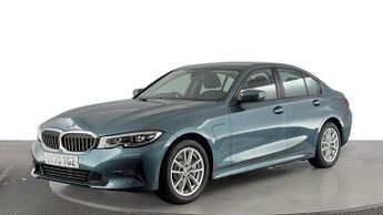 BMW 330 330E Se Pro