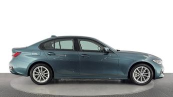 BMW 3 SERIES 330E Se Pro