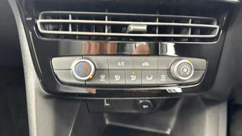 VAUXHALL MOKKA Design
