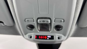 VAUXHALL MOKKA Design