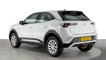 VAUXHALL MOKKA Design