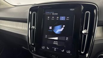VOLVO XC40 T3 Inscription Pro