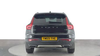 VOLVO XC40 T3 Inscription Pro