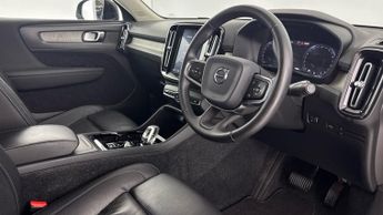 VOLVO XC40 1.5 T3 [163] Inscription Pro 5dr Geartronic