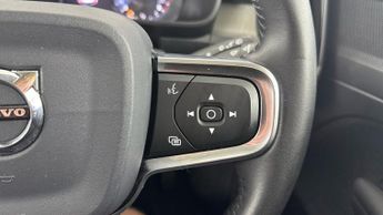 VOLVO XC40 1.5 T3 [163] Inscription Pro 5dr Geartronic