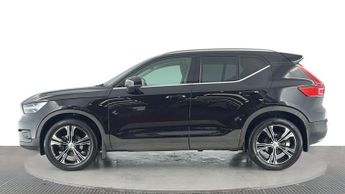 VOLVO XC40 1.5 T3 [163] Inscription Pro 5dr Geartronic