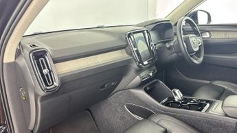 VOLVO XC40 T3 Inscription Pro