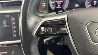 AUDI A6 Tfsi E Quattro Sport