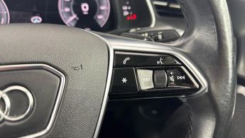 AUDI A6 Tfsi E Quattro Sport