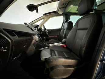 VAUXHALL ZAFIRA 2.0 CDTi [165] Elite 5dr Auto