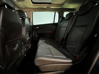 VAUXHALL ZAFIRA 2.0 CDTi [165] Elite 5dr Auto