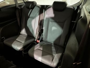 VAUXHALL ZAFIRA 2.0 CDTi [165] Elite 5dr Auto