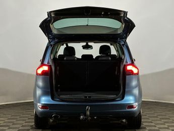 VAUXHALL ZAFIRA 2.0 CDTi [165] Elite 5dr Auto