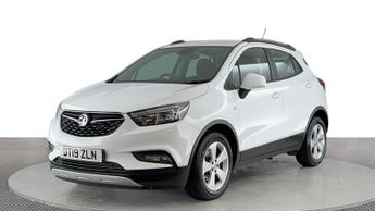 Vauxhall Mokka 1.4T ecoTEC Design Nav 5dr