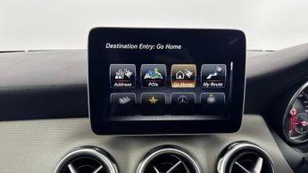 MERCEDES-BENZ GLA Gla 200 Sport Executive
