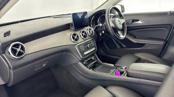 MERCEDES-BENZ GLA Gla 200 Sport Executive