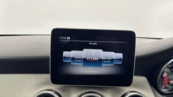 MERCEDES-BENZ GLA Gla 200 Sport Executive