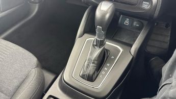 FORD FOCUS Active Mhev
