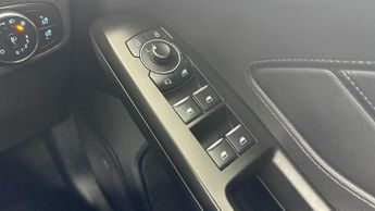 FORD FOCUS Active Mhev