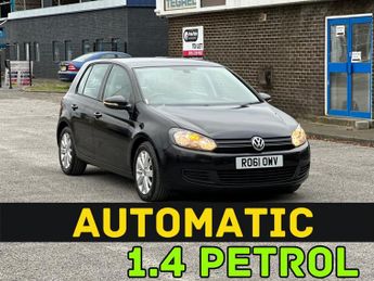 Volkswagen Golf 1.4 TSI SE 5dr DSG