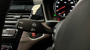 BMW X1 Sdrive20I Xline