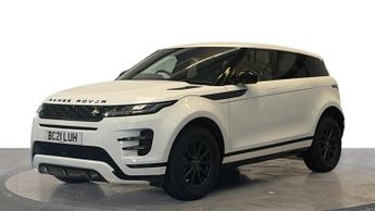 Land Rover Range Rover Evoque 2.0 D165 R-Dynamic 5dr 2WD