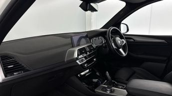 BMW X3 Xdrive20I M Sport