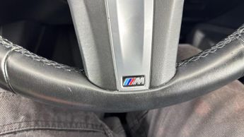 BMW X3 Xdrive20I M Sport