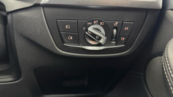 BMW X3 Xdrive20I M Sport