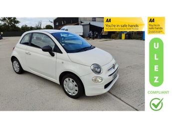 Fiat 500 1.2 Pop 3dr