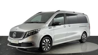 MERCEDES-BENZ EQV EQV 300 150 kW Sport Premium 90 kWh 5dr Auto