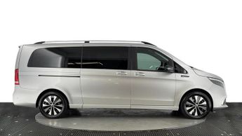 MERCEDES-BENZ EQV EQV 300 150 kW Sport Premium 90 kWh 5dr Auto