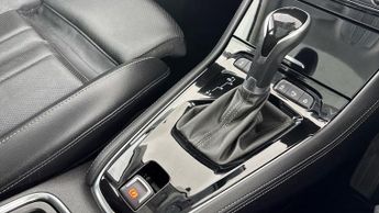 VAUXHALL GRANDLAND X 1.2 Turbo Elite Nav 5dr Auto [8 Speed]
