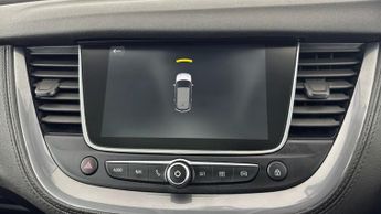 VAUXHALL GRANDLAND X 1.2 Turbo Elite Nav 5dr Auto [8 Speed]
