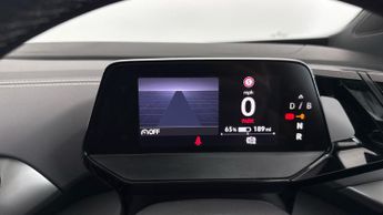 VOLKSWAGEN ID5 128kW Style Pro 77kWh 5dr Auto