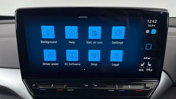 VOLKSWAGEN ID5 128kW Style Pro 77kWh 5dr Auto